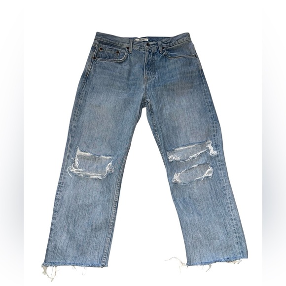 GRLFRNDIsabeli Jeans
